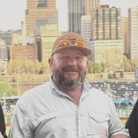 Patrick Lackey Email & Phone Number