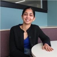 Cell Therapies Pty Ltd Employee Vidhi Patel's profile photo