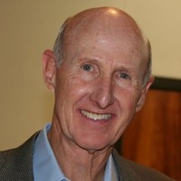 Michael Nicholas
