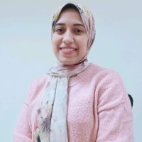 Breadfast Employee Fatma Sarhan's profile photo