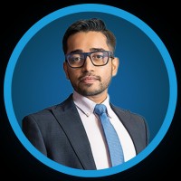 Harshit Krishna Email & Phone Number