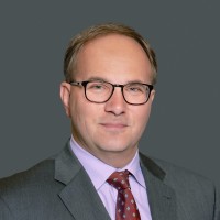 Leidos Employee Michael Bruce's profile photo