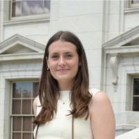 Cascade CPA Employee Zoe Winter's profile photo