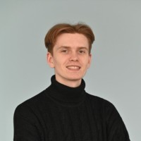 New Vision Project Employee Yaroslav Yakubets's profile photo