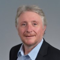 Truist Employee Michael Diaz's profile photo