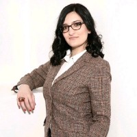 SiXworks Limited Employee Emily Loveridge's profile photo