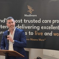 MEALLMORE LIMITED Employee Cillian Hennessey's profile photo