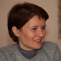 WOPA Employee Crina Ciuraru's profile photo