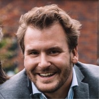APOK NV Employee Michiel Frederickx's profile photo