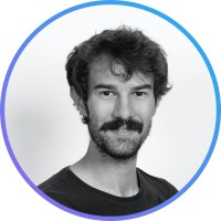 Ritz Paris Employee Emmanuel Tardieu's profile photo