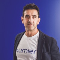 Numier TPV Employee Jorge Bravo's profile photo