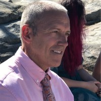 WIAGOLD Employee Bruce Penner's profile photo