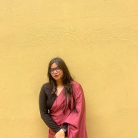 Jasaswini Dash Email