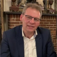 Robert de Pater Email