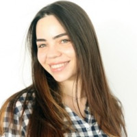 Governors Highway Safety Association (GHSA) Employee Gayane Baghdasaryan's profile photo