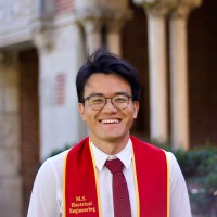 Tenstorrent Inc. Employee Nick Sun's profile photo