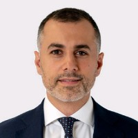 GREYKITE Employee Dan Valenzano's profile photo