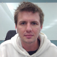 Radio Systems Corporation Employee Ben Harrell's profile photo