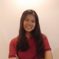 Developer Group @ NUS Computing Employee Gabrielle T.'s profile photo