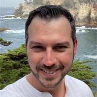 OddsJam Employee Vincenzo Ampolo's profile photo