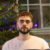 ÖLÇSAN Employee Salih Düzelt's profile photo