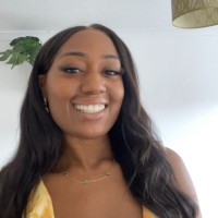 G Touring Employee Yemisi Yekini's profile photo