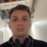 MP Technologies Employee Matthew Morton's profile photo