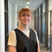 Zegeba Employee Julie Kerek's profile photo