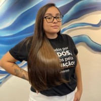 HubCount Employee Rayssa Matos's profile photo