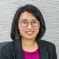 DeLeon Realty Employee Nuo Xu's profile photo