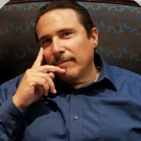 Solarize Employee Raymond Rivera's profile photo