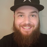 Sierra Nevada Corporation Employee Timothy Stephens's profile photo