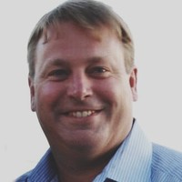 Wedbush Securities Employee Joe Hayward's profile photo