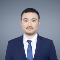 Cedric Zhang Email