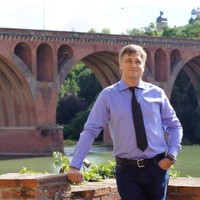 Кодекс Employee Anton Meinzer's profile photo