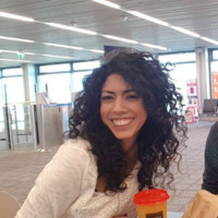 Takeaway.com Employee Gali Shaul's profile photo