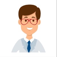 Skiltrek Employee Ashar Imran's profile photo