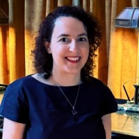 The Legal Aid Society Employee Gemma Martinelli's profile photo