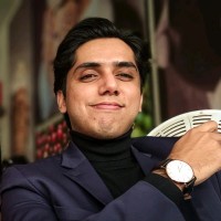 CbSol Employee Asad Khalid's profile photo