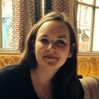 NERANO Employee Ali Graham's profile photo