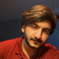 Sharp Image Employee Muhammad Ahmed's profile photo