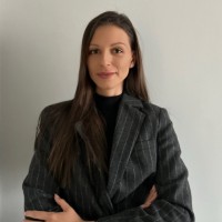 Stela Ganasheva Email
