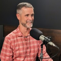 Catholic Answers Employee Darin Delozier's profile photo
