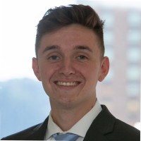 Wolfram|Alpha LLC Employee Samuel Oliver's profile photo