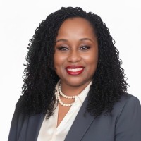 Houston Chapter - CPCU Society Employee Danielle Carr's profile photo