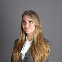 Quilter Cheviot Employee Lucy Hunter's profile photo