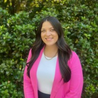 Benchmark Employee Joni Patterson's profile photo