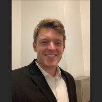 EIS STUDIO Employee Alexander Polhill's profile photo