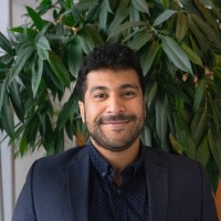 Deloitte Employee Omar Ashraf's profile photo