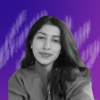 Paklaunch (PL) Employee Maryam Ayub's profile photo